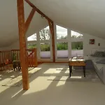 Apartment Ferienwohnung-wacken *