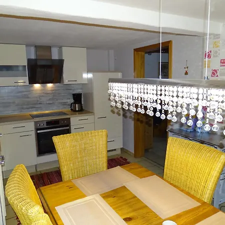 Ferienwohnung-wacken Διαμέρισμα Wacken