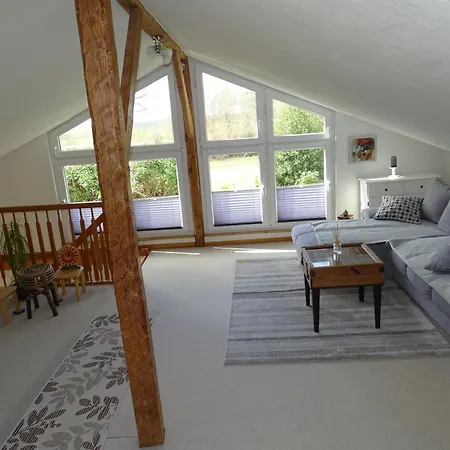 Διαμέρισμα Ferienwohnung-wacken Wacken