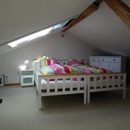 Ferienwohnung-wacken Wacken