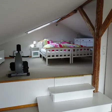 Ferienwohnung-wacken Wacken