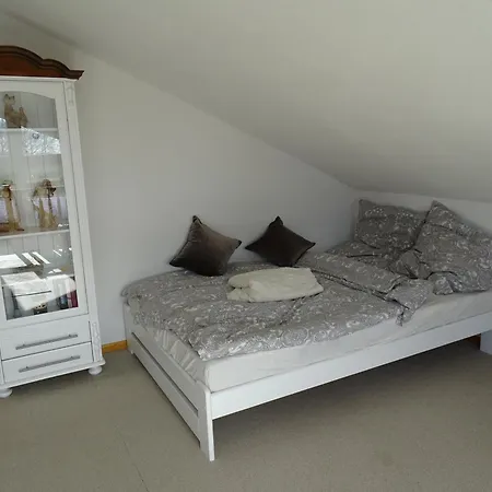 Ferienwohnung-wacken