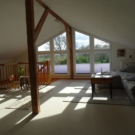 Ferienwohnung-wacken Wacken