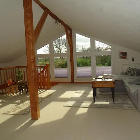 Διαμέρισμα Ferienwohnung-wacken *