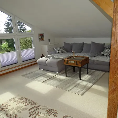 Ferienwohnung-wacken *