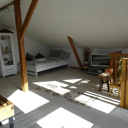 Ferienwohnung-wacken