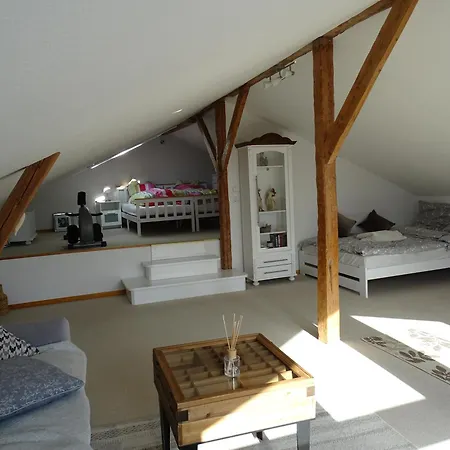 Ferienwohnung-wacken Διαμέρισμα Wacken