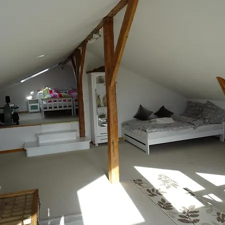 Ferienwohnung-wacken Διαμέρισμα *