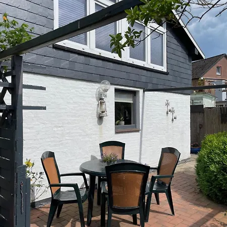 Ferienwohnung-wacken Διαμέρισμα Wacken